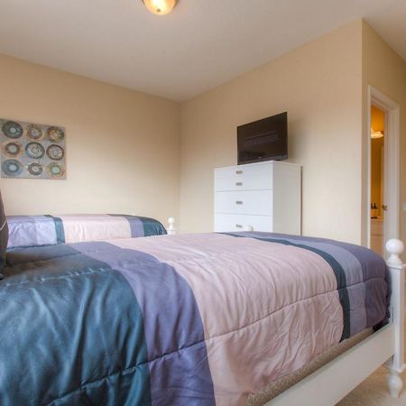 Dream Castle Apartment คิสซิมมี ภายนอก รูปภาพ
