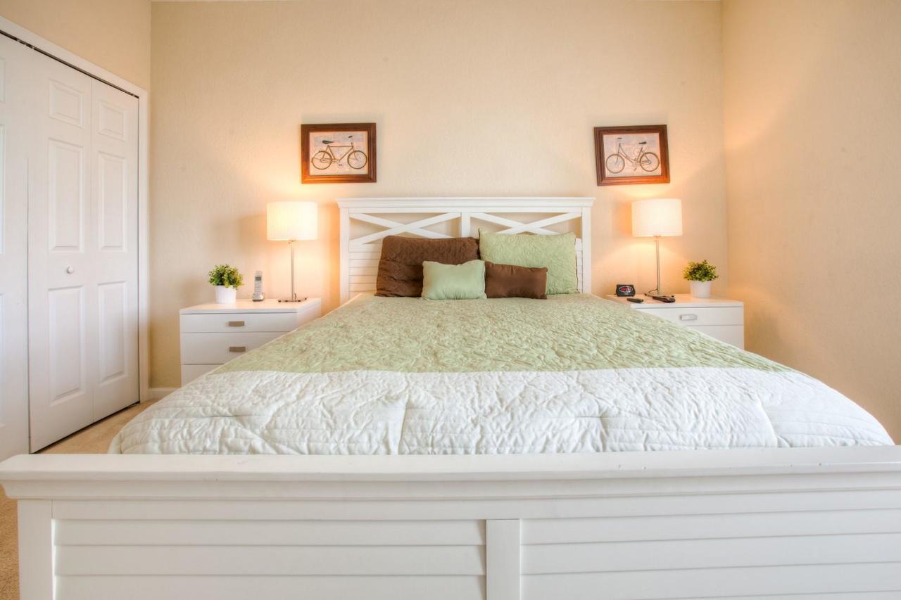 Dream Castle Apartment คิสซิมมี ภายนอก รูปภาพ