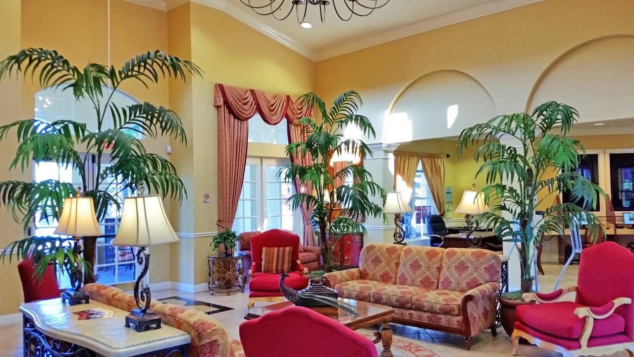 Dream Castle Apartment คิสซิมมี ภายนอก รูปภาพ