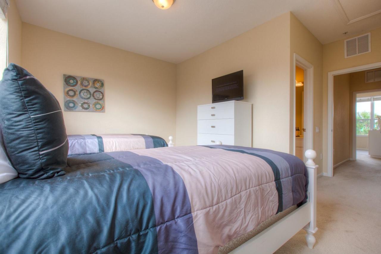 Dream Castle Apartment คิสซิมมี ภายนอก รูปภาพ